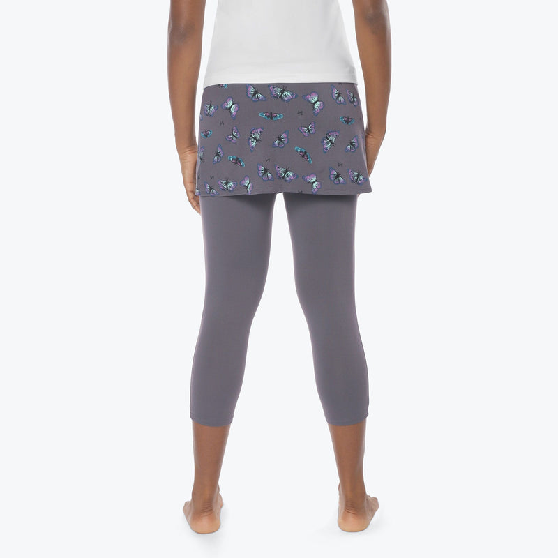 LUG - Hula Skirted Lugging