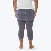 LUG - Hula Skirted Lugging