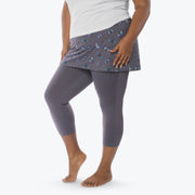 LUG - Hula Skirted Lugging