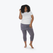 LUG - Hula Skirted Lugging