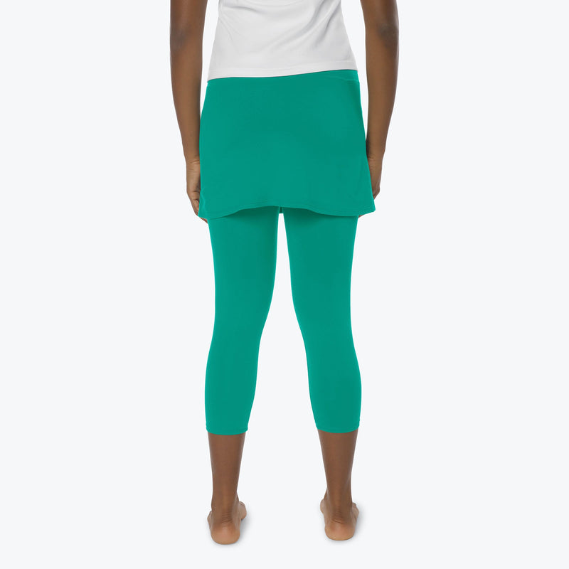 LUG - Hula Skirted Lugging