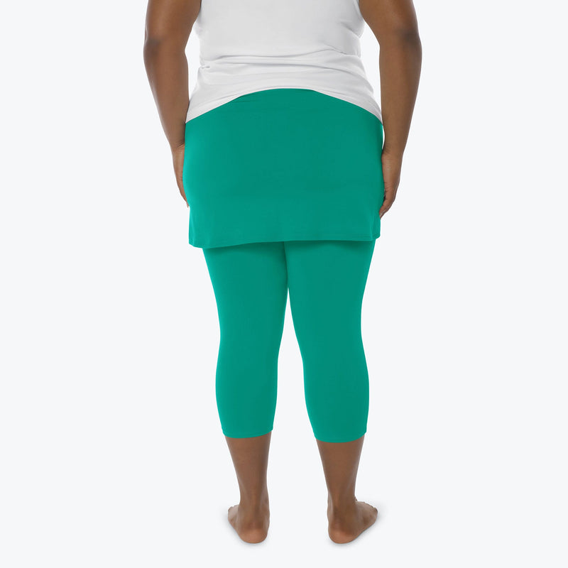 LUG - Hula Skirted Lugging
