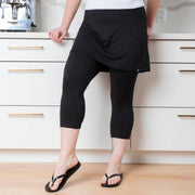 LUG - Hula Skirted Lugging