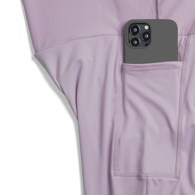 LUG - Hula Skirted Lugging