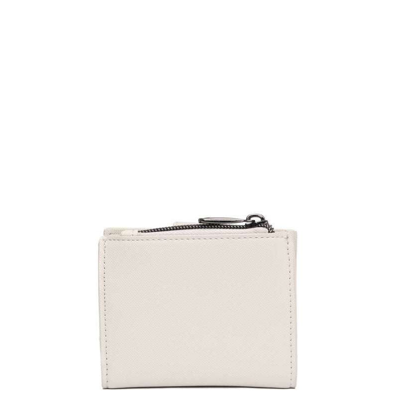 LUG - Hurdle Satin Luxe VL RFID Wallet