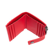 LUG - Hurdle Satin Luxe VL RFID Wallet