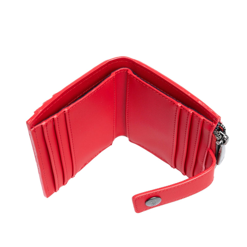 LUG - Hurdle Satin Luxe VL RFID Wallet