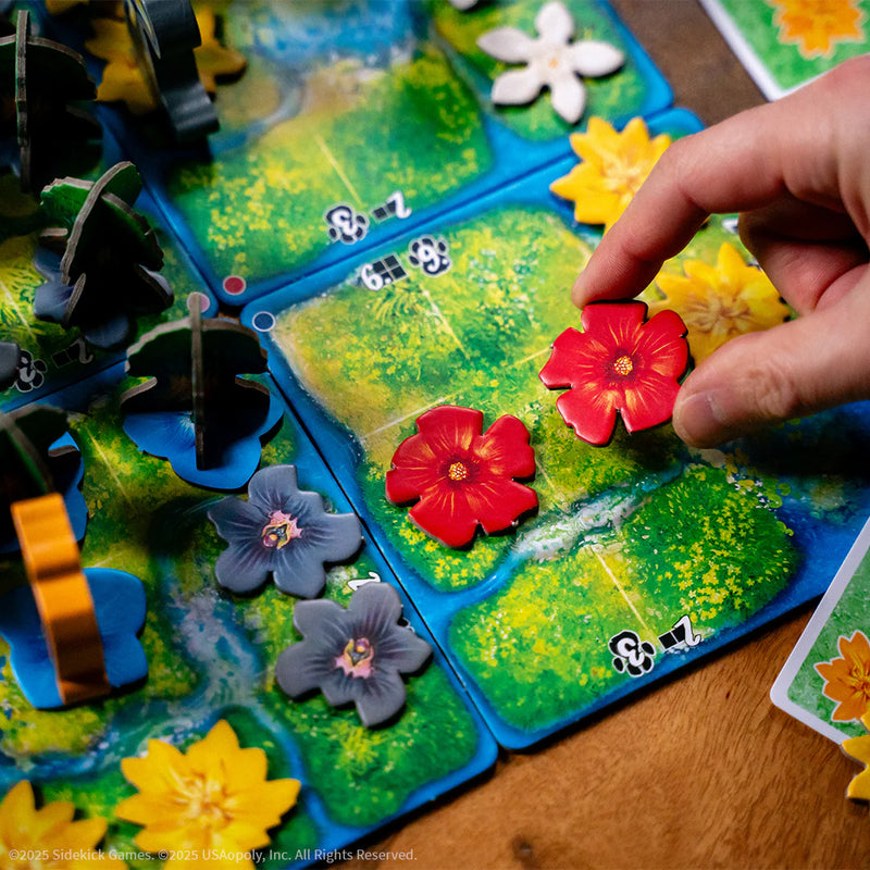 USAopoly - HUTAN