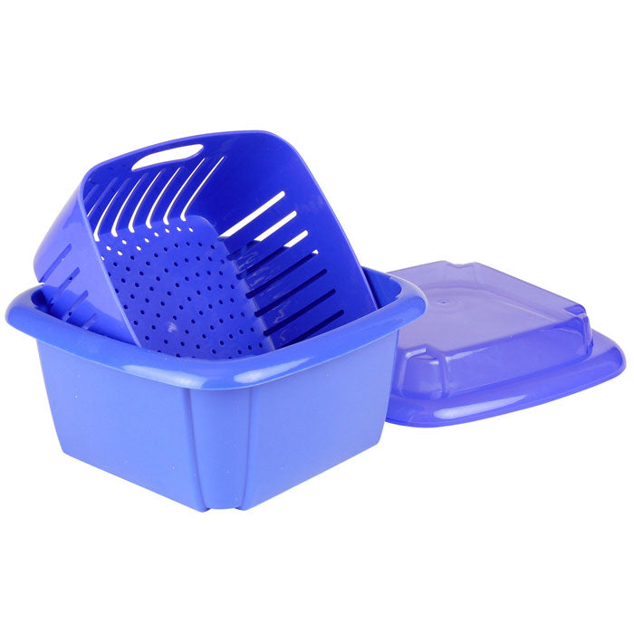 Hutzler - 3in 1 Berry Box Dcu/6 Ast - Limolin 