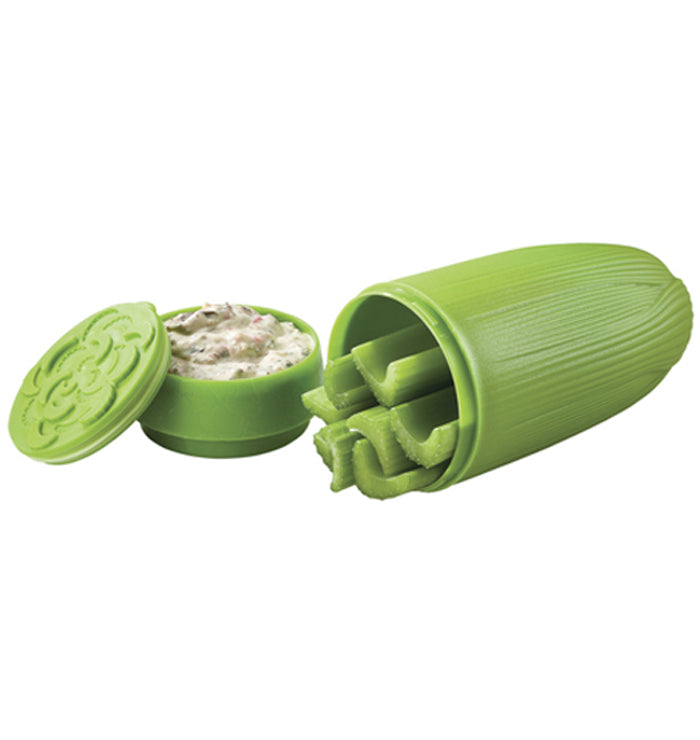 Hutzler - Celery Snack Attack - Limolin 