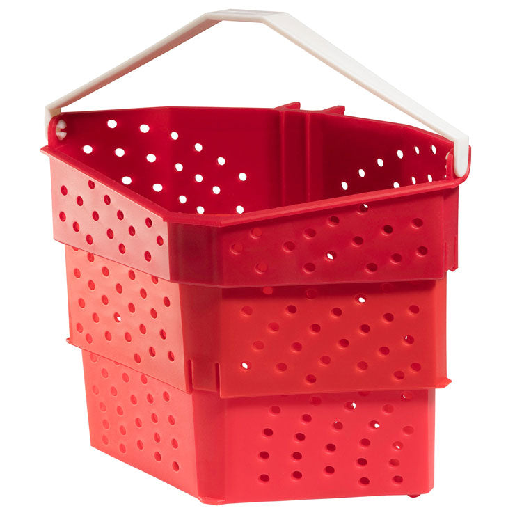 Hutzler - Collapsible Cooker/Steamer - Limolin 