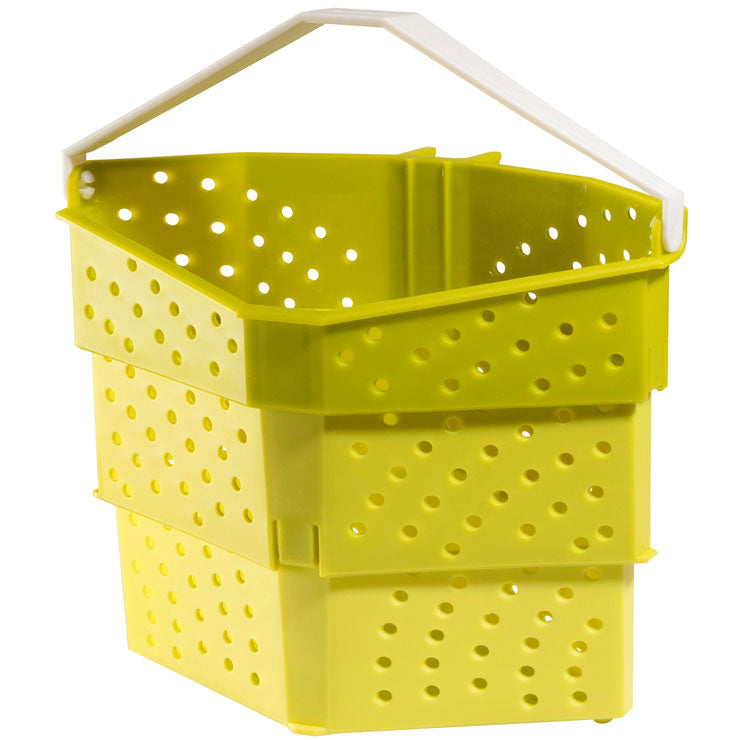 Hutzler - Collapsible Cooker/Steamer - Limolin 