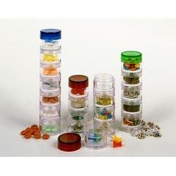 Hutzler - Connect - A - Jar - Limolin 