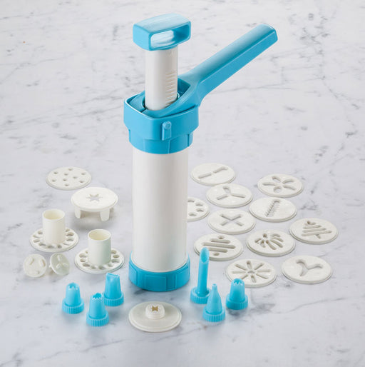 Hutzler - Cookie Press Easy Action - Limolin 
