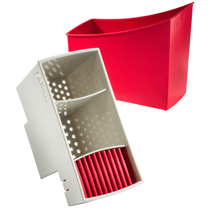 Hutzler - Cutlery Drainer - Limolin 