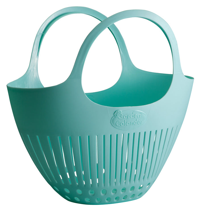 Hutzler - GARDEN COLANDER ASST/6 - Limolin 
