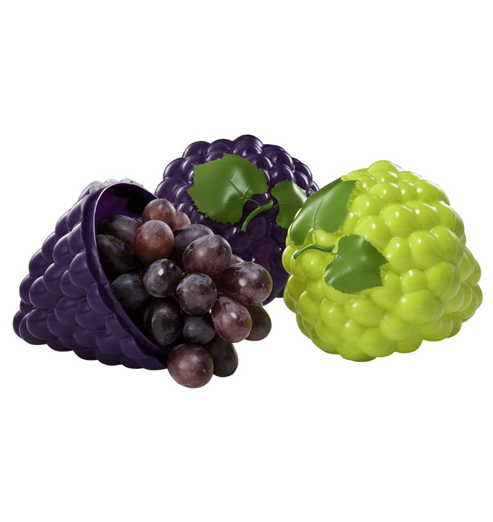 Hutzler - Grape Snack Attack - Limolin 