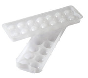 Hutzler - Ice Ball Tray - 14 Forms (2 Piece) - Limolin 