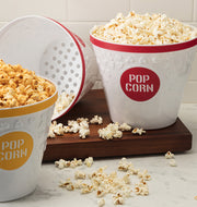 Hutzler - Mini Popcorn Bucket with Drainage - Limolin 