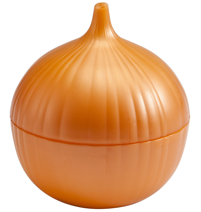 Hutzler - Onion Saver Display/9 - Limolin 