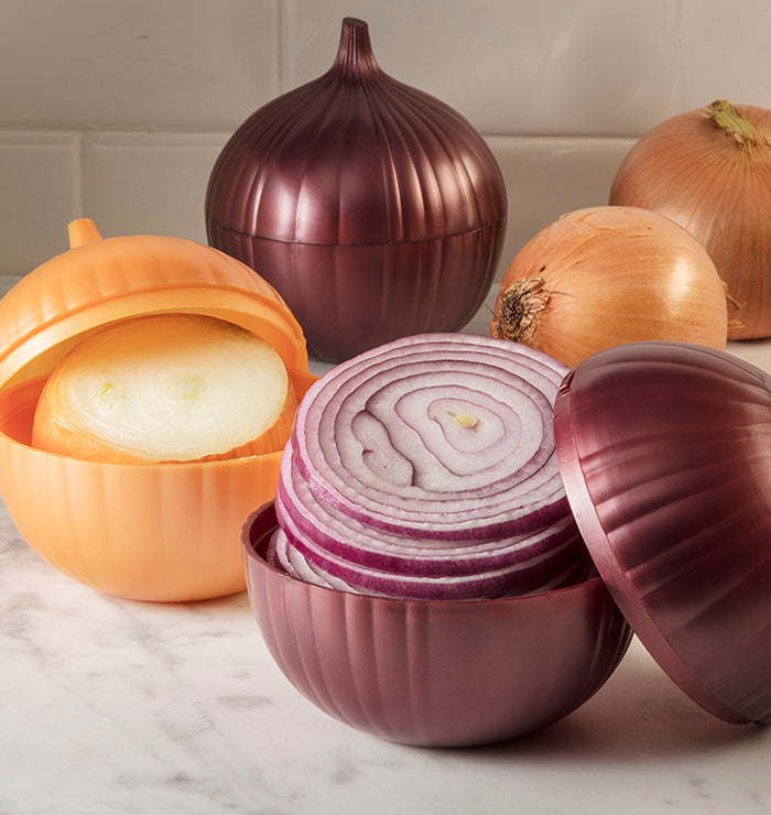 Hutzler - Onion Saver Display/9 - Limolin 