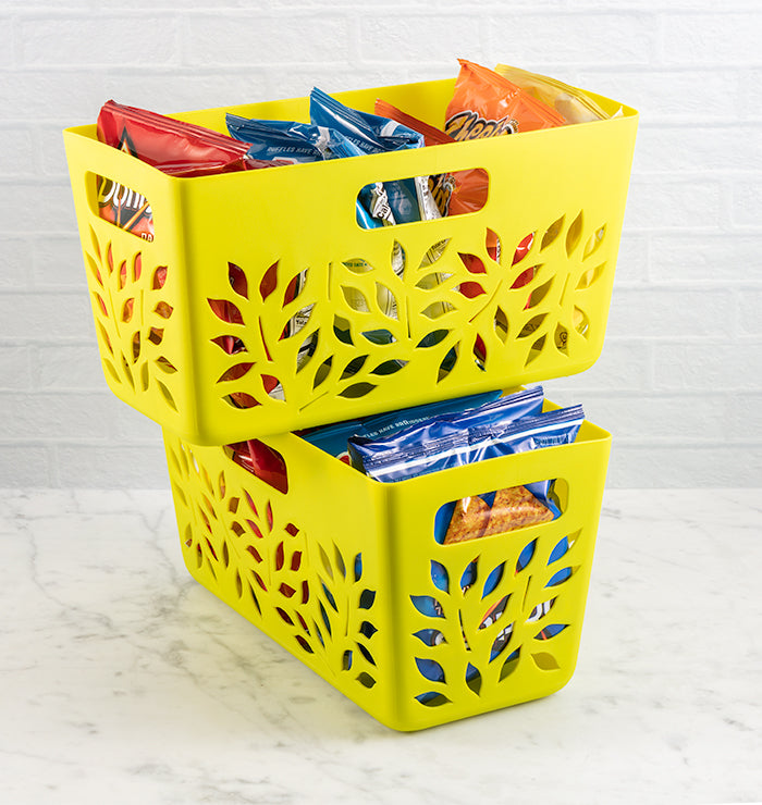 Hutzler - Pantry Basket - Limolin 
