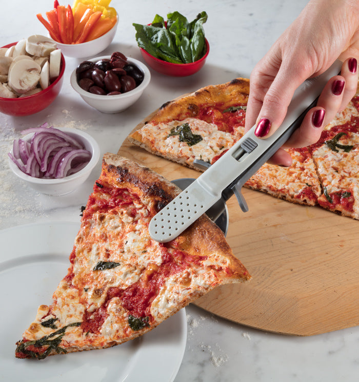 Hutzler - Pizza Slice N Serve - Limolin 