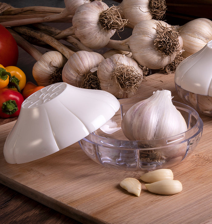 Hutzler - Pro - Line Garlic Saver - Limolin 