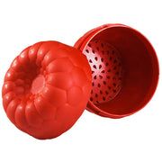 Hutzler - Raspberries To Go - Limolin 