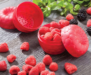 Hutzler - Raspberries To Go - Limolin 