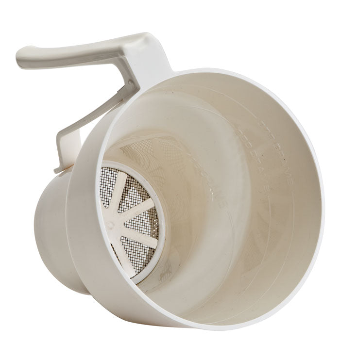 Hutzler - Super Sifter - Limolin 