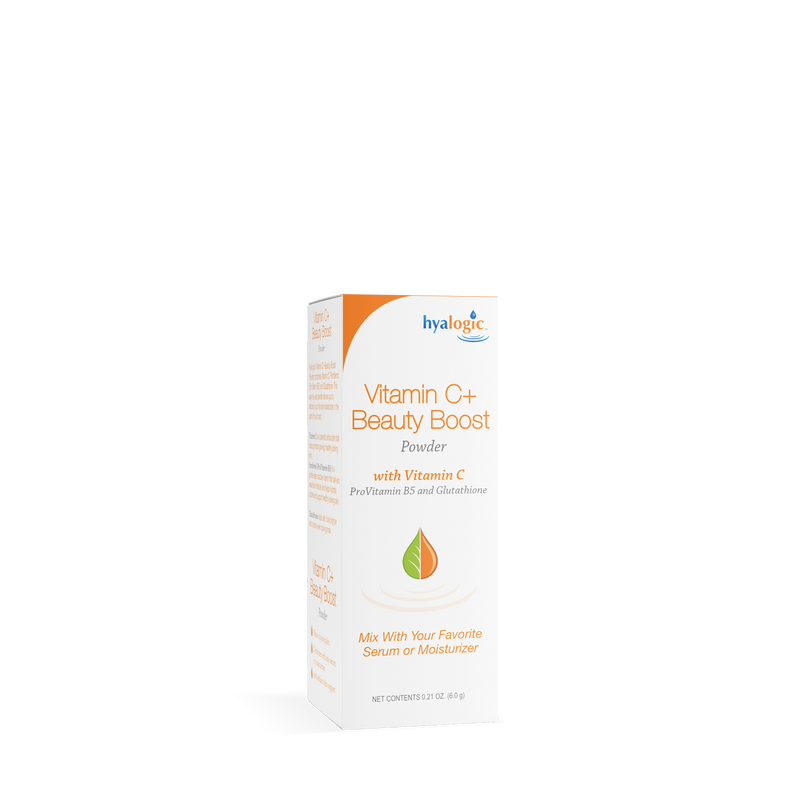 Hyalogic - Vitamin C+ Beauty Boost - Limolin 