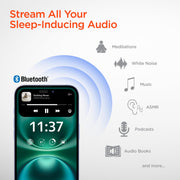HyperGear - Hypergear Earbuds Bluetooth Sleepeez Mini - White - Limolin 