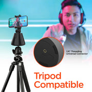 HyperGear - Vlogging Phone Mount Hyperview - Limolin 