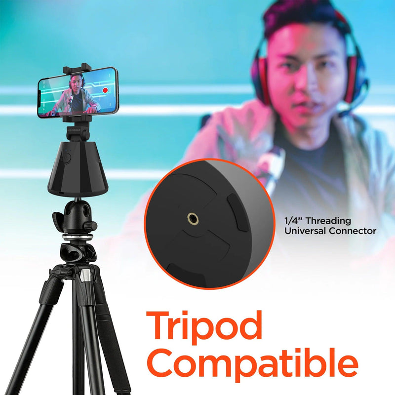 HyperGear - Vlogging Phone Mount Hyperview - Limolin 