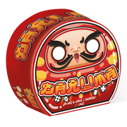 DARUMA