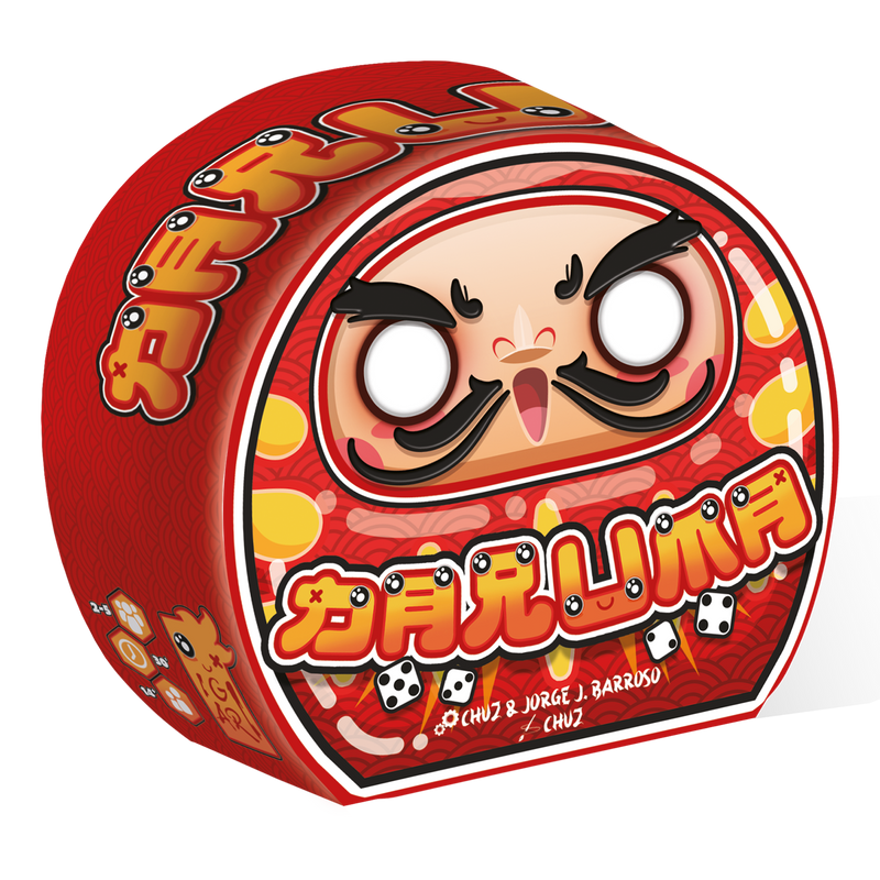 DARUMA