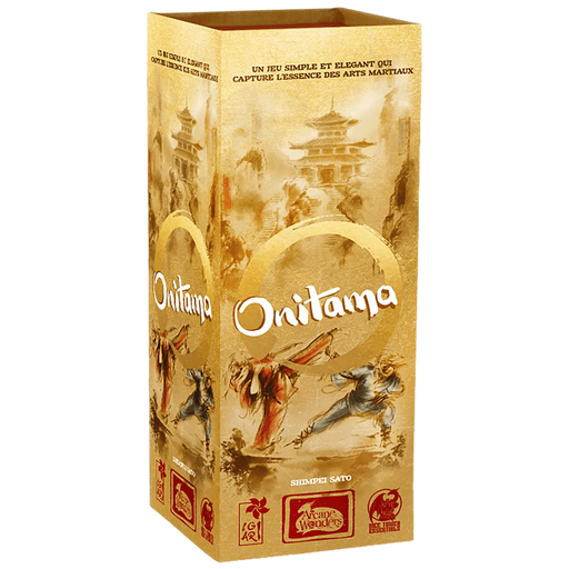 ONITAMA (FR)