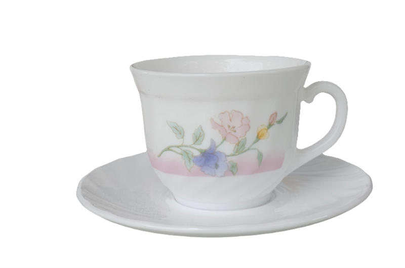 Luminarc – Elise Dinnerware Set – 20 Pieces – product view