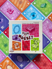 FLEA MARKET (BIL)