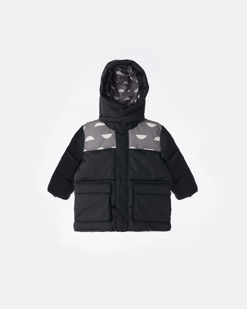7AM Enfant - Puffer Jacket - Prints