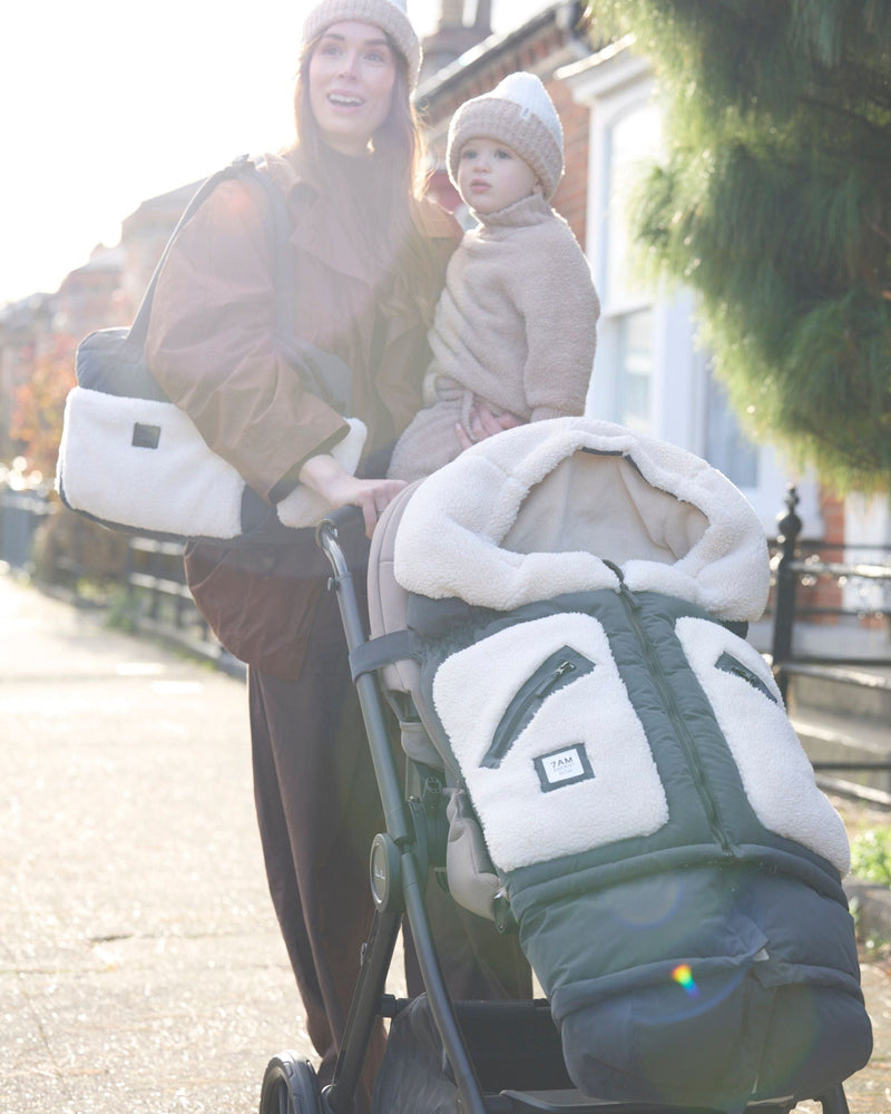7AM Enfant - Blanket 212 evolution - Benji Appliqué