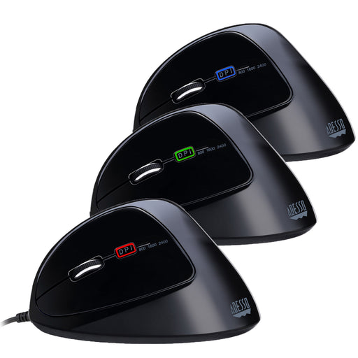 Adesso IMOUSE-E7 product image