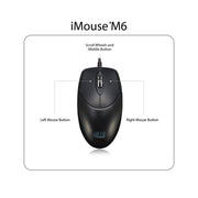 Adesso IMOUSE-M6 additional view 6