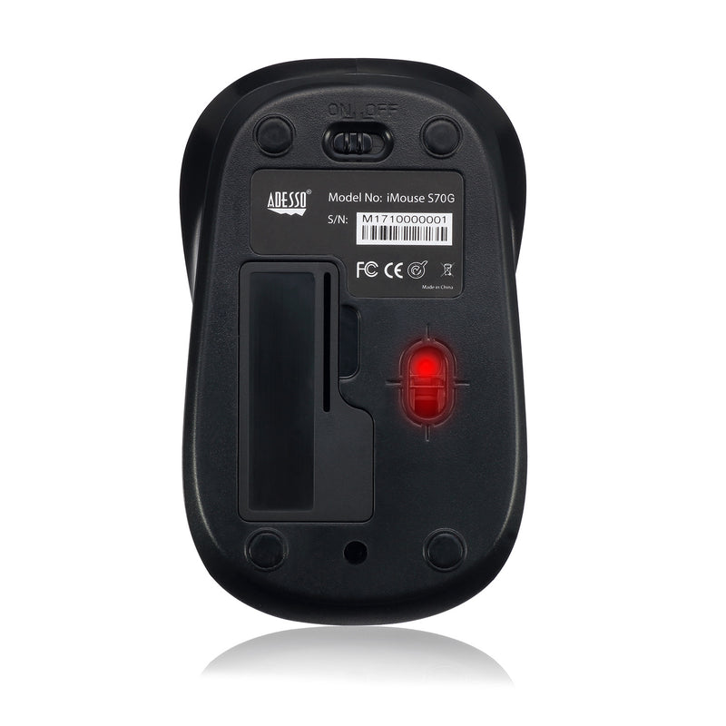 Adesso IMOUSE-S70G additional view 6