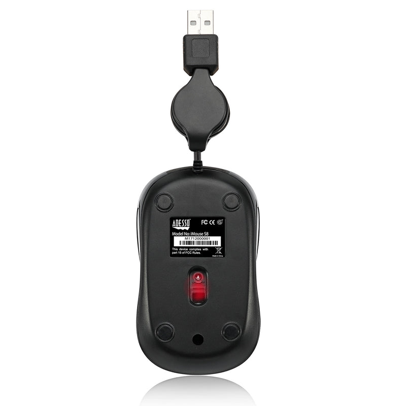 Adesso IMOUSE-S8L additional view 4