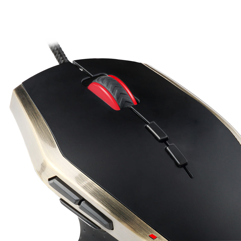 Adesso IMOUSE-X3 additional view 4