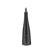 IPAC - Oil Cruet Matt Black 500ml OLIVE - Limolin 