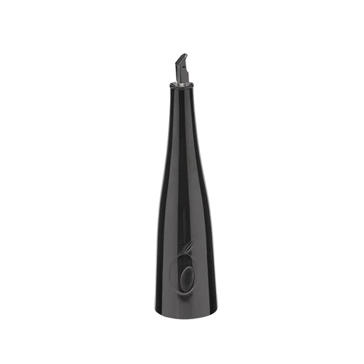 IPAC - Oil Cruet Matt Black 500ml OLIVE - Limolin 
