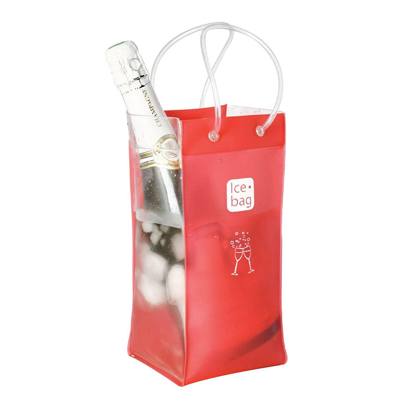 Icebag - Bi - Color Red - Limolin 